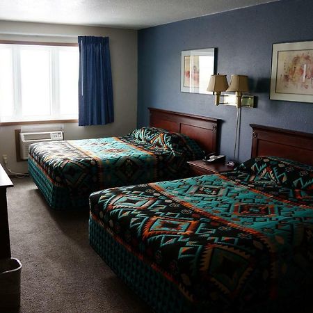 Fort Randall Casino & Hotel Pickstown Dış mekan fotoğraf